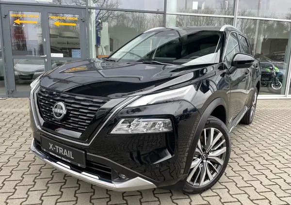 warka Nissan X-Trail cena 226150 przebieg: 1, rok produkcji 2023 z Warka